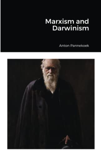 Marxism And Darwinism