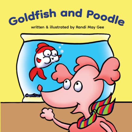 Goldfish And Poodle
