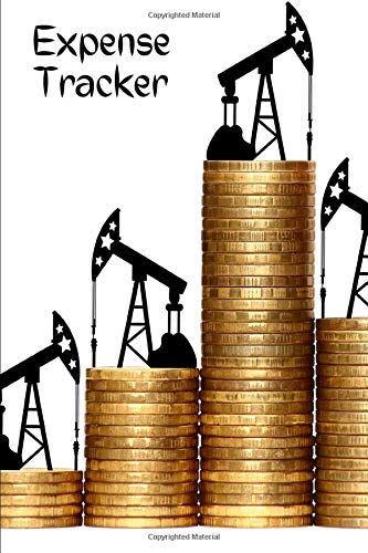 Expense Planner - 9781716066535
