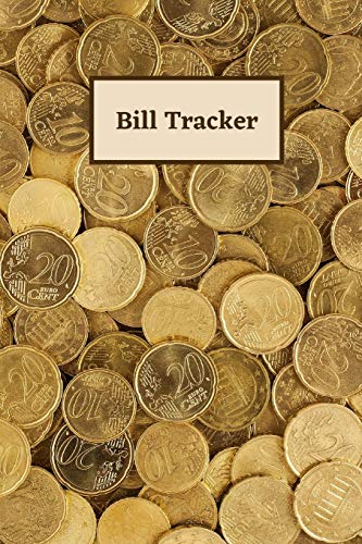 Bill Planner - 9781716068980