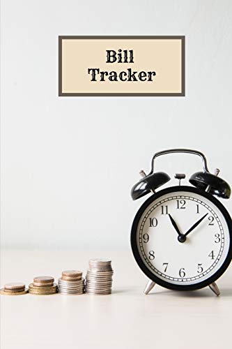 bill planner - 9781716069178