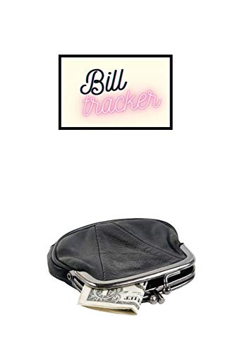 Bill Planner - 9781716069338