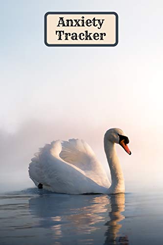 Anxiety Tracker - 9781716069949