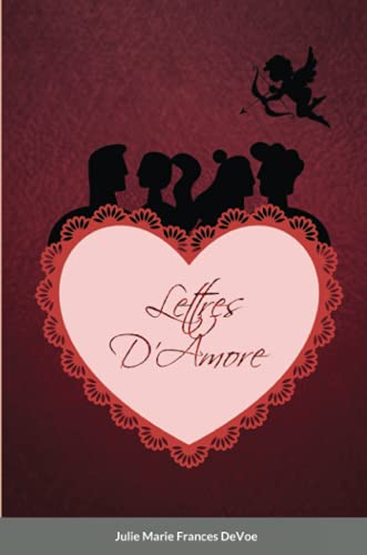 Lettres D'Amore