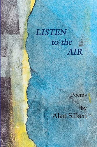 Listen To The Air