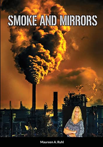 Smoke And Mirrors - 9781716137440