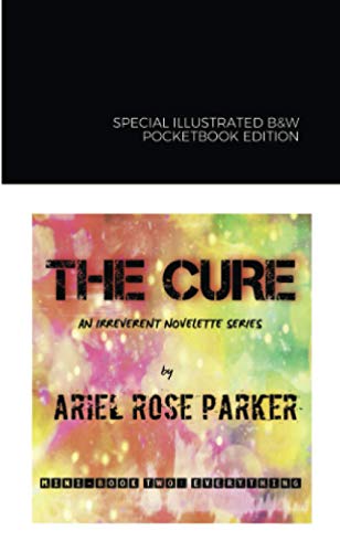 THE CURE BOOK II: ??EVERYTHING??