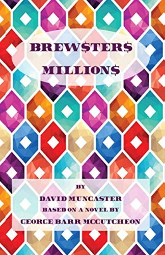 Brewster's Millions
