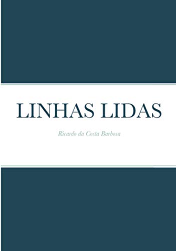 LINHAS LIDAS (Portuguese Edition)
