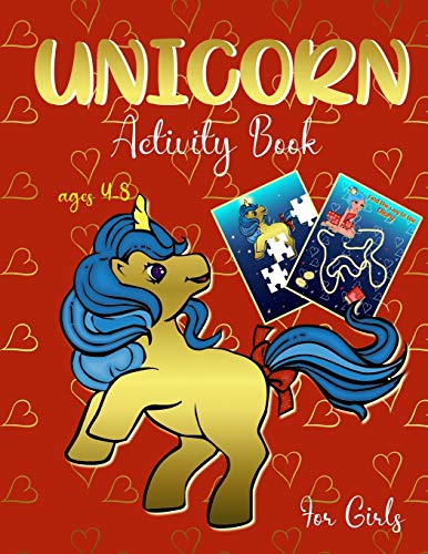 Unicorn (Paperback)