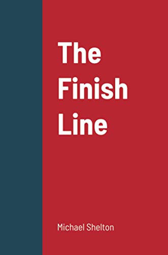 The Finish Line (Paperback)
