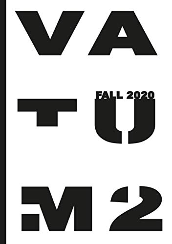 Vatum: Fall 2020