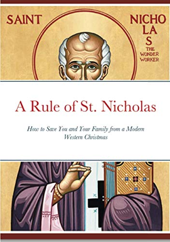 A Rule of St. Nicholas