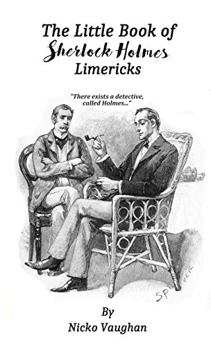 The Little Book of Sherlock Holmes Limericks