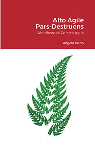 Alto Agile - Pars Destruens