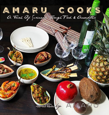 Amaru Cooks