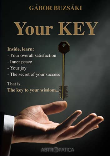Your KEY PB