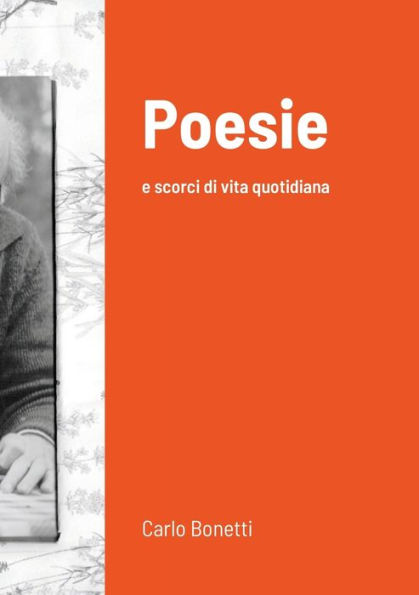 Poesie - 9781716556128
