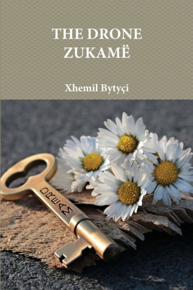 Xhemil Bytyçi - The Drone Zukamë