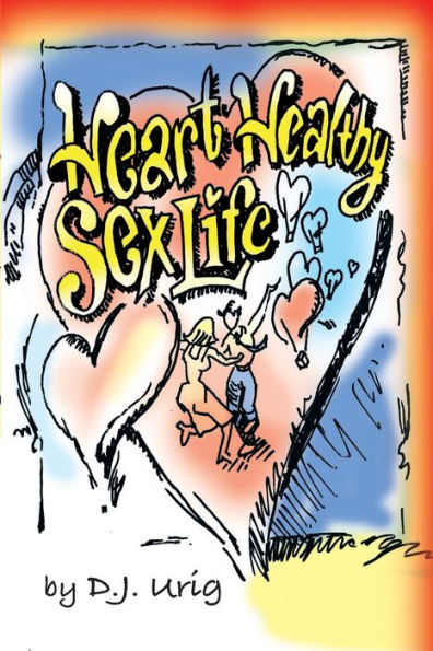 Heart Healty Sex Life
