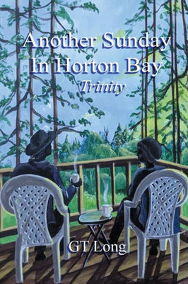 Another Sunday In Horton Bay Trinity