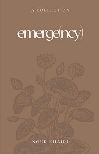 Emerge(ncy) - Alternate Cover