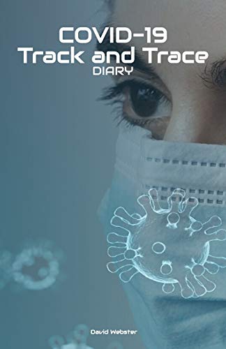 Covid-19 Track And Trace Diary