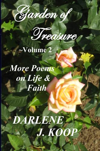 Garden of Treasure, Vol. 2
