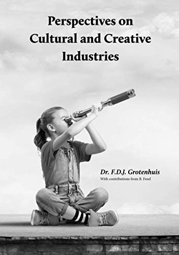 Perspectives on Cultural and Creative Industries