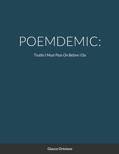 Poemdemic