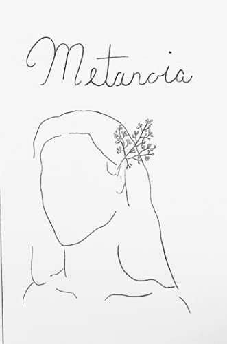 Metanoia - 9781716850677