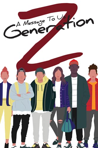 Generation A : A Message to Us