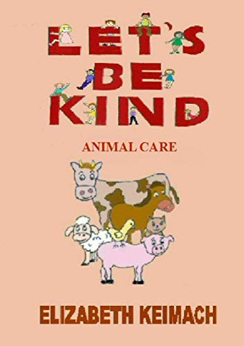 Lets be Kind,