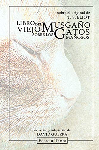 Libro del viejo Musga??o sobre los gatos ma??osos