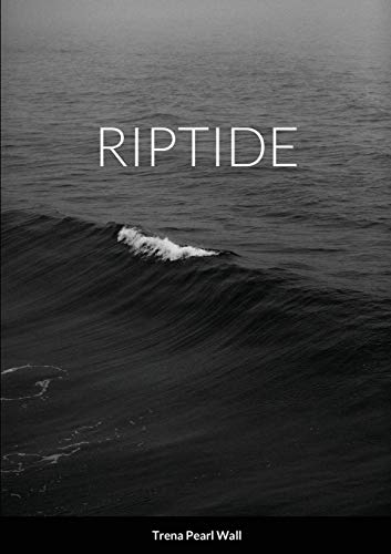 Riptide - 9781716914652