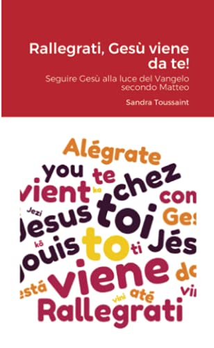 Rallegrati, Ges?? viene da te!
