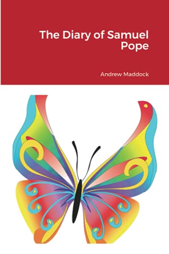 The Diary of Samuel Pope