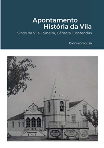 Apontamento - Hist??ria da Vila