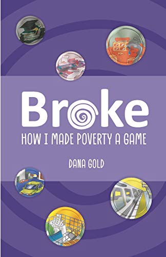 Broke - 9781716966743