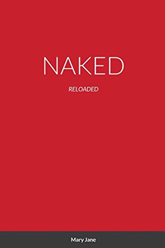 Naked - 9781716969058