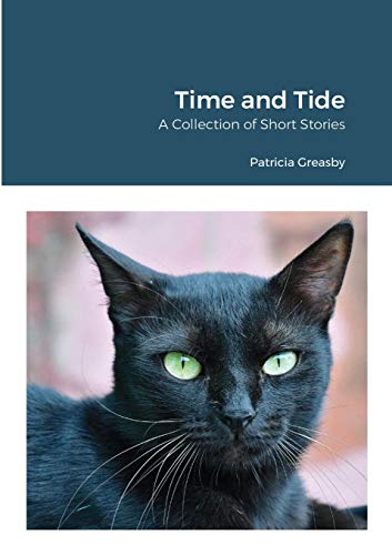 Time and Tide - 9781716973864