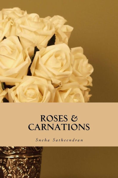 Roses And Carnations
