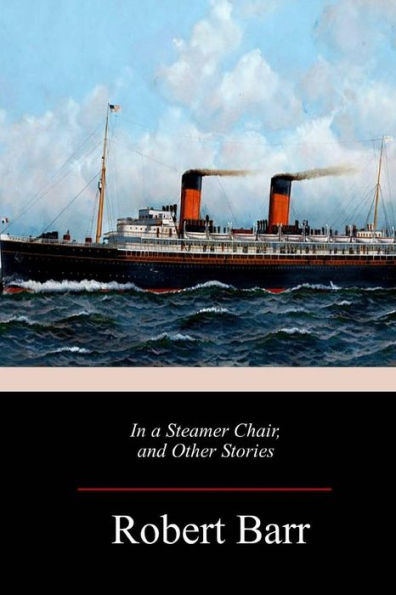 In a Steamer Chair, and Other Stories