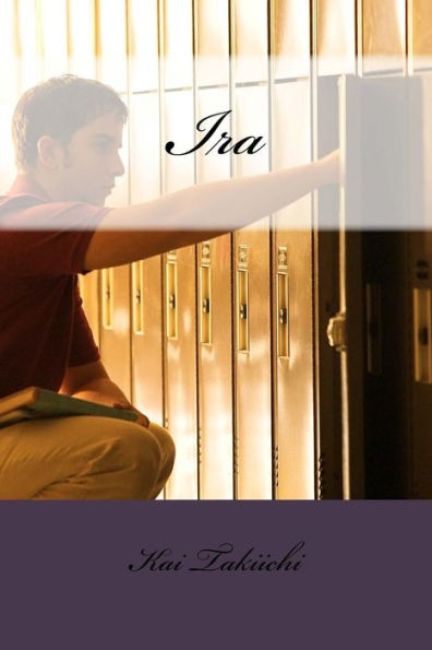 Ira (Spanish Edition)