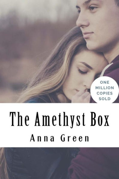 The Amethyst Box - 9781717020123