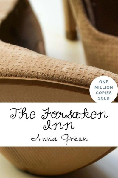 The Forsaken Inn - 9781717020734