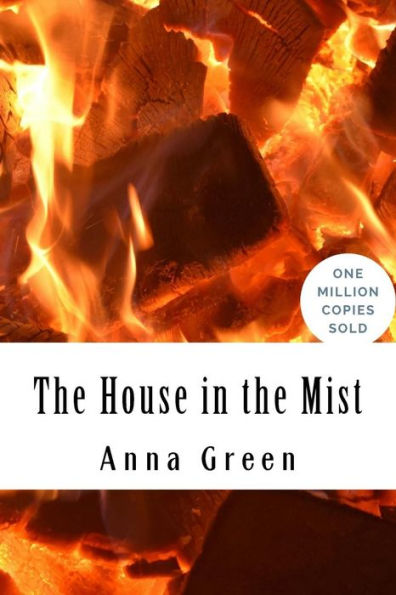 The House In The Mist - 9781717020789