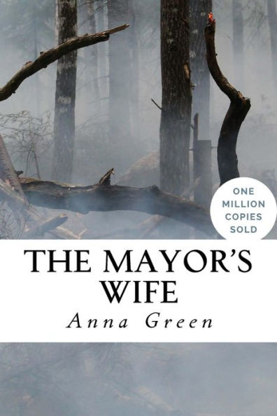The Mayor's Wife - 9781717020970