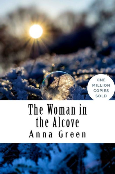 The Woman In The Alcove - 9781717021793