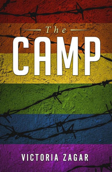 The Camp - 9781717029959